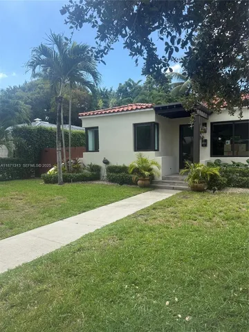$1,539,000 | 890 Northeast 72nd Terrace, Miami, FL 33138
