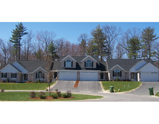 82 Quarry Road, Unit B17 Northbridge, MA 01588 - Photo 1 of 9 Gallery Image 1