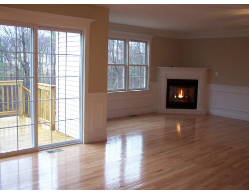 82 Quarry Road, Unit B17 Northbridge, MA 01588 - Photo 6 of 9 Gallery Image 6