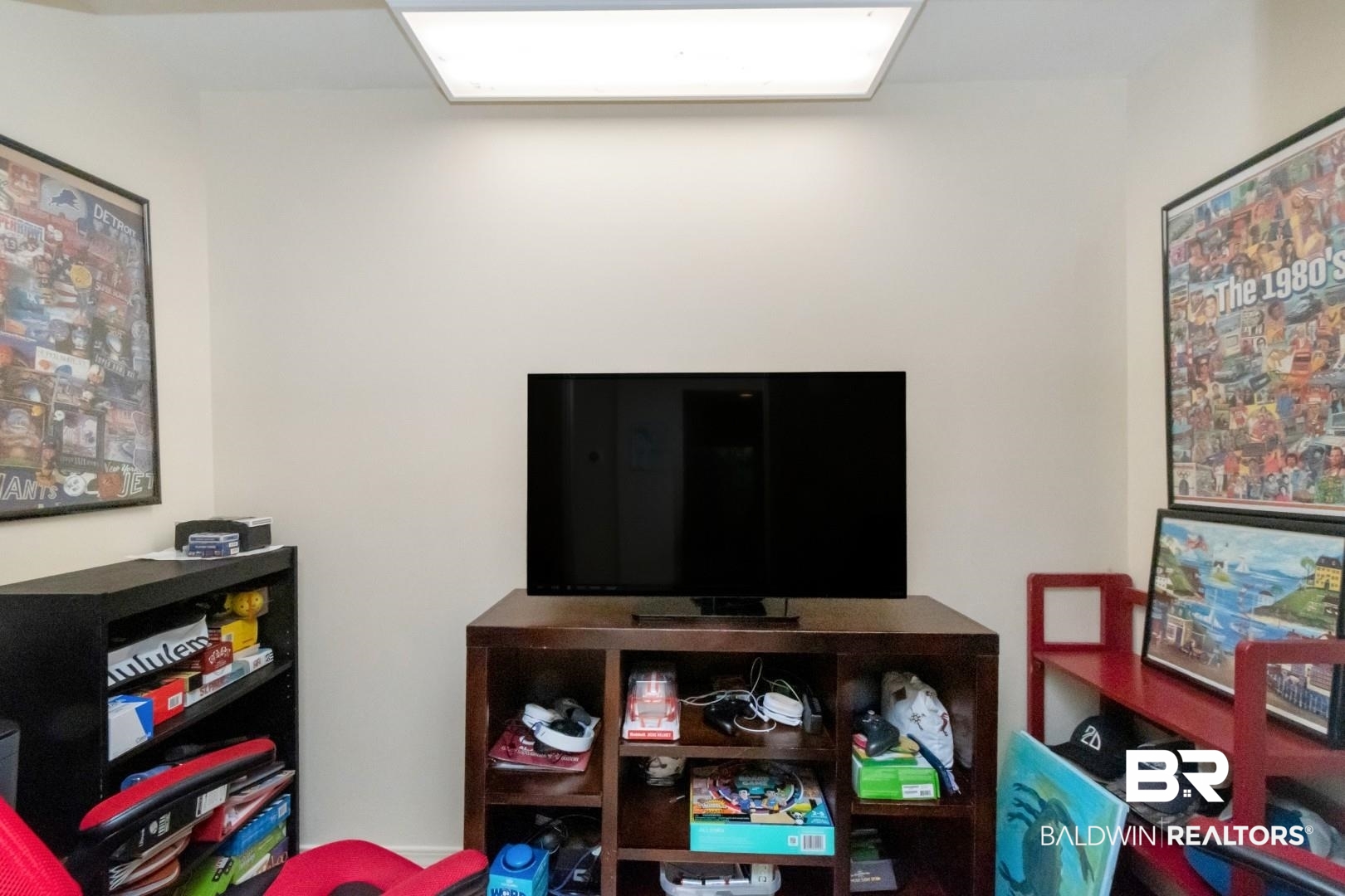 4810 Mums Court Mobile, AL 36608 - Photo 34 of 50 View of recreation room