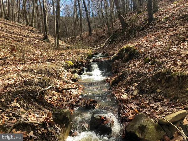 $155,000 | 159 Ashton Woods Drive, Moorefield, WV 26836