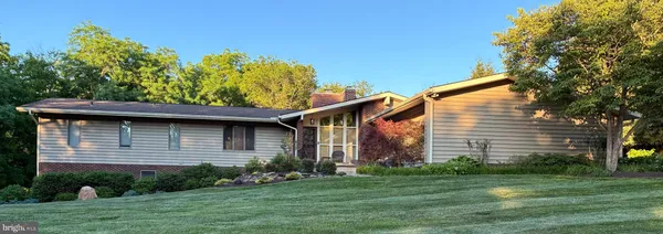 $1,250,000 | 15612 Bushy Park Road, Woodbine, MD 21797