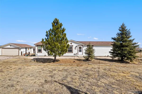 $458,000 | 6105 Southfork Drive, Peyton, CO 80831