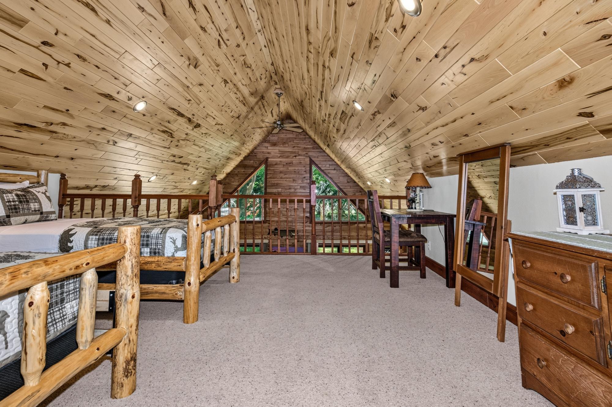 2510 Martha Lake Road, Unit 6 Mercer, WI 54547 - Photo 6 of 36 Gallery Image 6