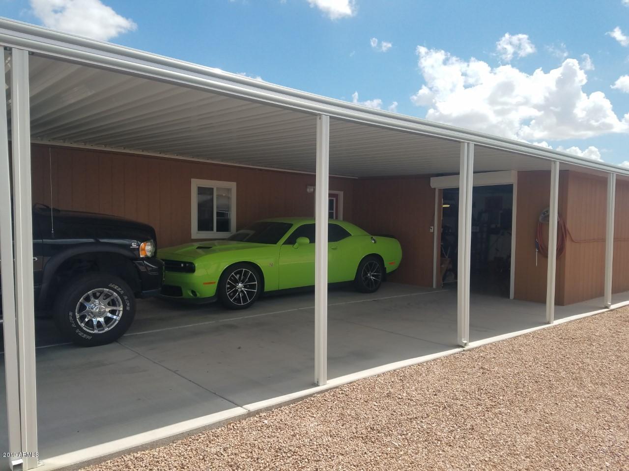 3355 South Cortez Road, Unit 13 Apache Junction, AZ 85119 - Photo 12 of 15 Richie West side