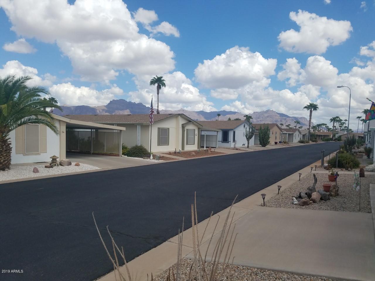 3355 South Cortez Road, Unit 13 Apache Junction, AZ 85119 - Photo 13 of 15 Richie Mnt