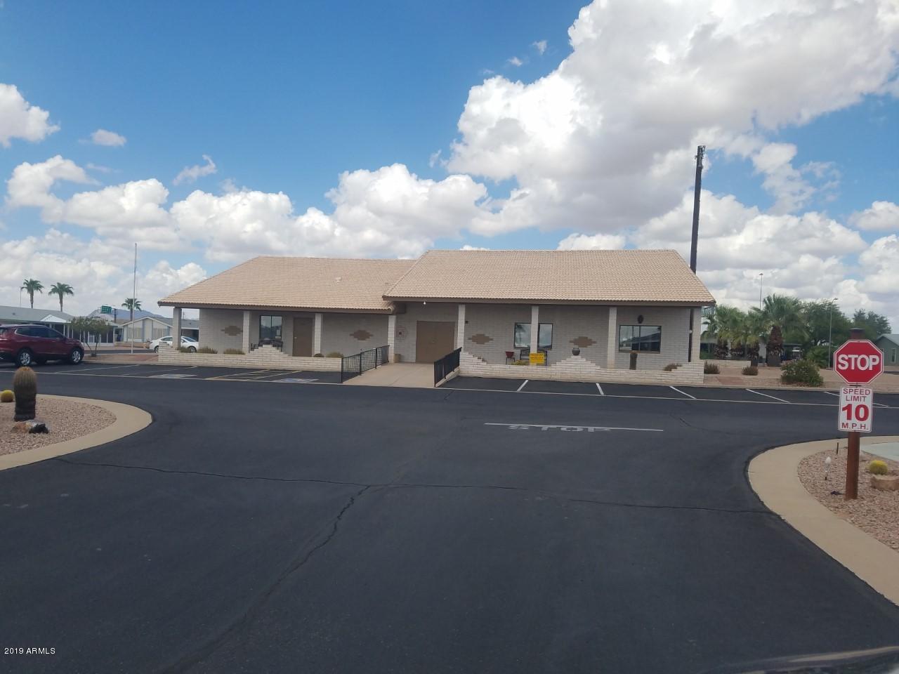 3355 South Cortez Road, Unit 13 Apache Junction, AZ 85119 - Photo 14 of 15 Richie clubhouse