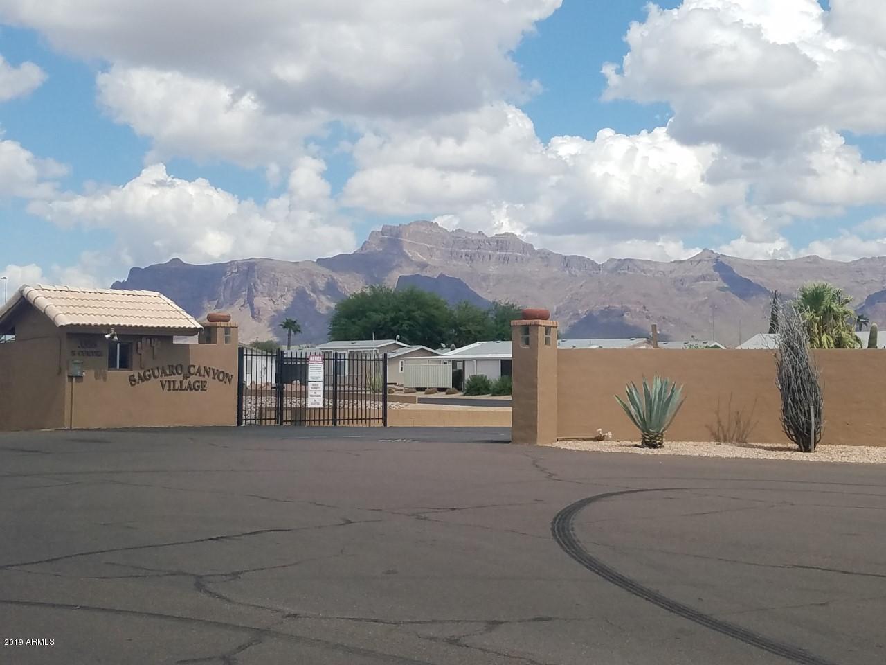 3355 South Cortez Road, Unit 13 Apache Junction, AZ 85119 - Photo 15 of 15 Richie Park