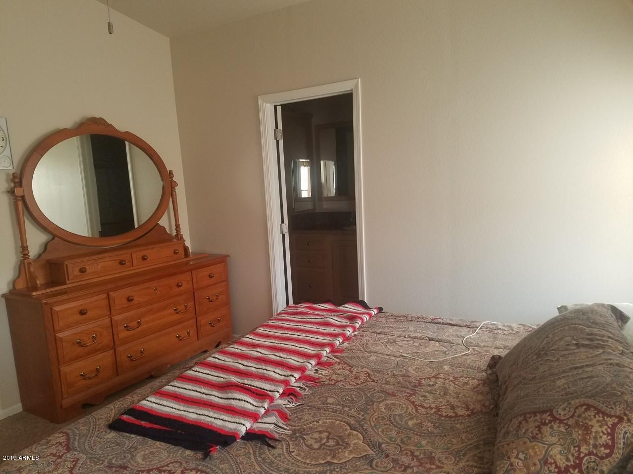 3355 South Cortez Road, Unit 13 Apache Junction, AZ 85119 - Photo 3 of 15 Richie Master bed