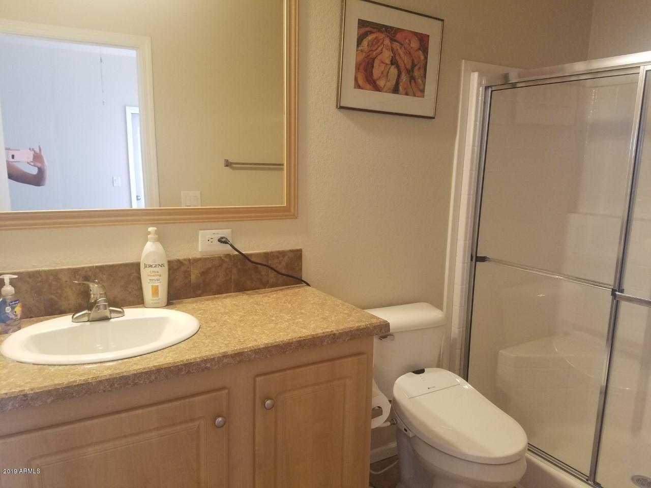 3355 South Cortez Road, Unit 13 Apache Junction, AZ 85119 - Photo 4 of 15 RIchie Master bath