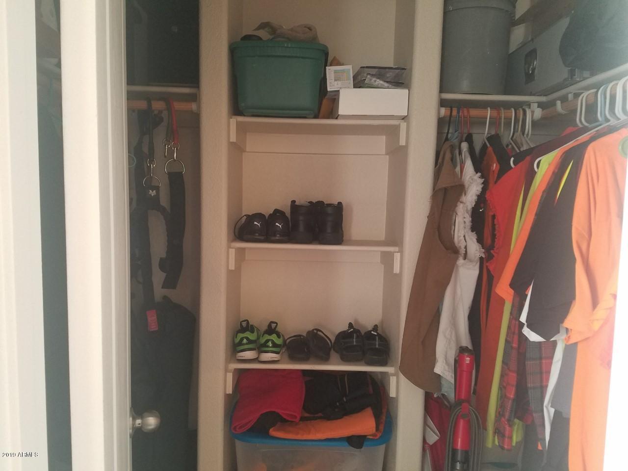 3355 South Cortez Road, Unit 13 Apache Junction, AZ 85119 - Photo 6 of 15 Richie Master closet