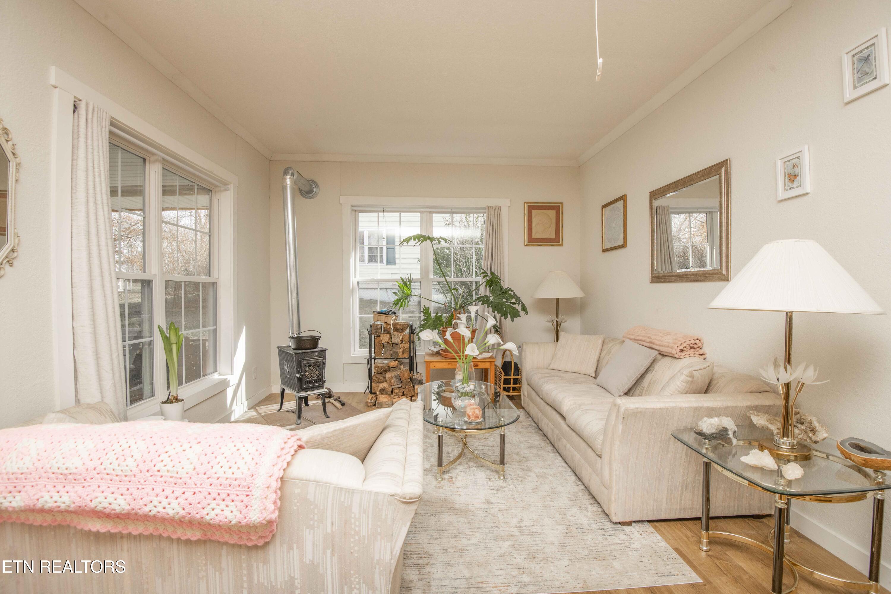 458 Slaven Lane Oneida, TN 37841 - Photo 12 of 51 living 5_1