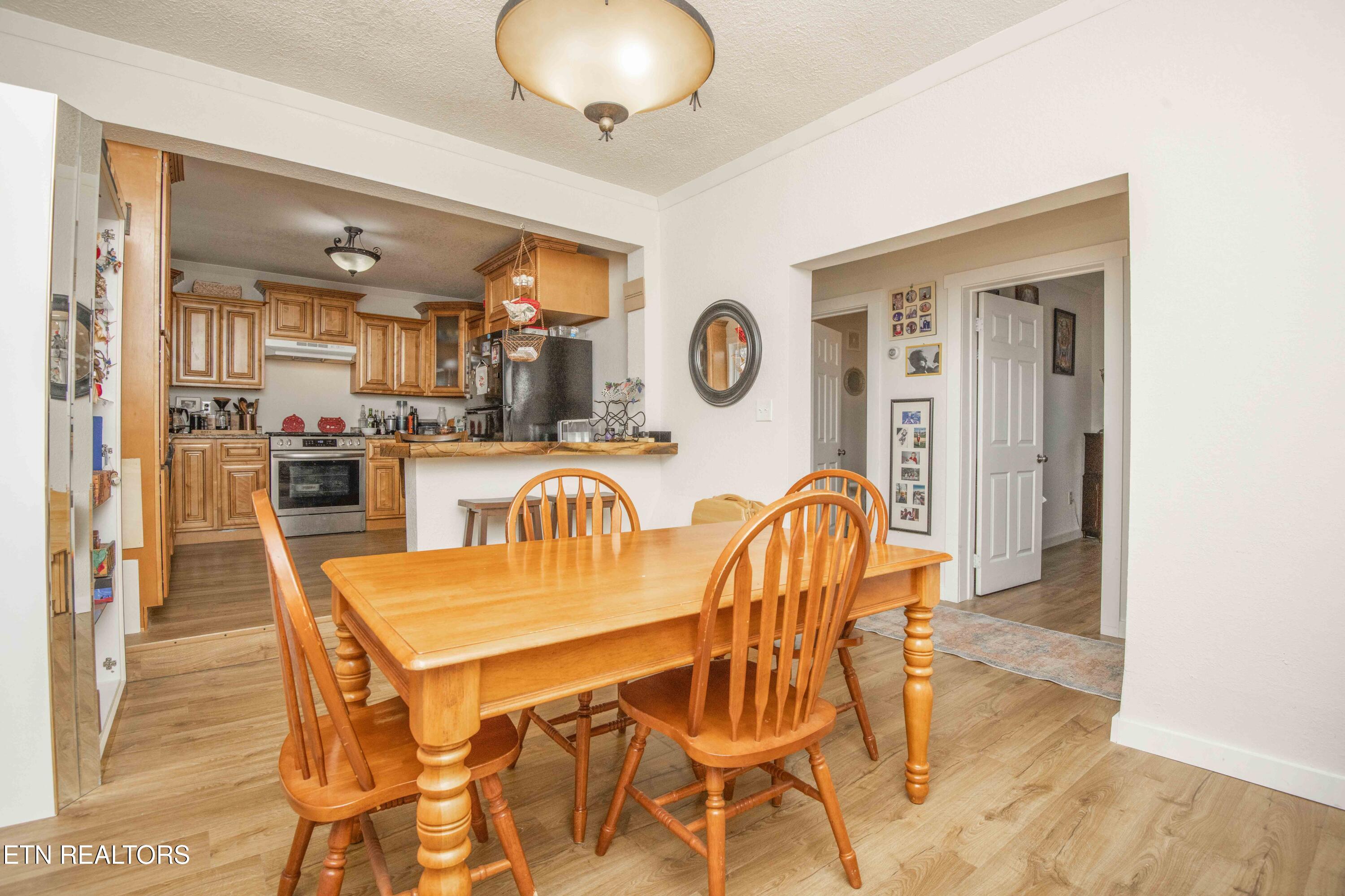 458 Slaven Lane Oneida, TN 37841 - Photo 19 of 60 dining 1_1