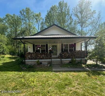 458 Slaven Lane Oneida, TN 37841 - Photo 2 of 60 458 Slaven Lane
