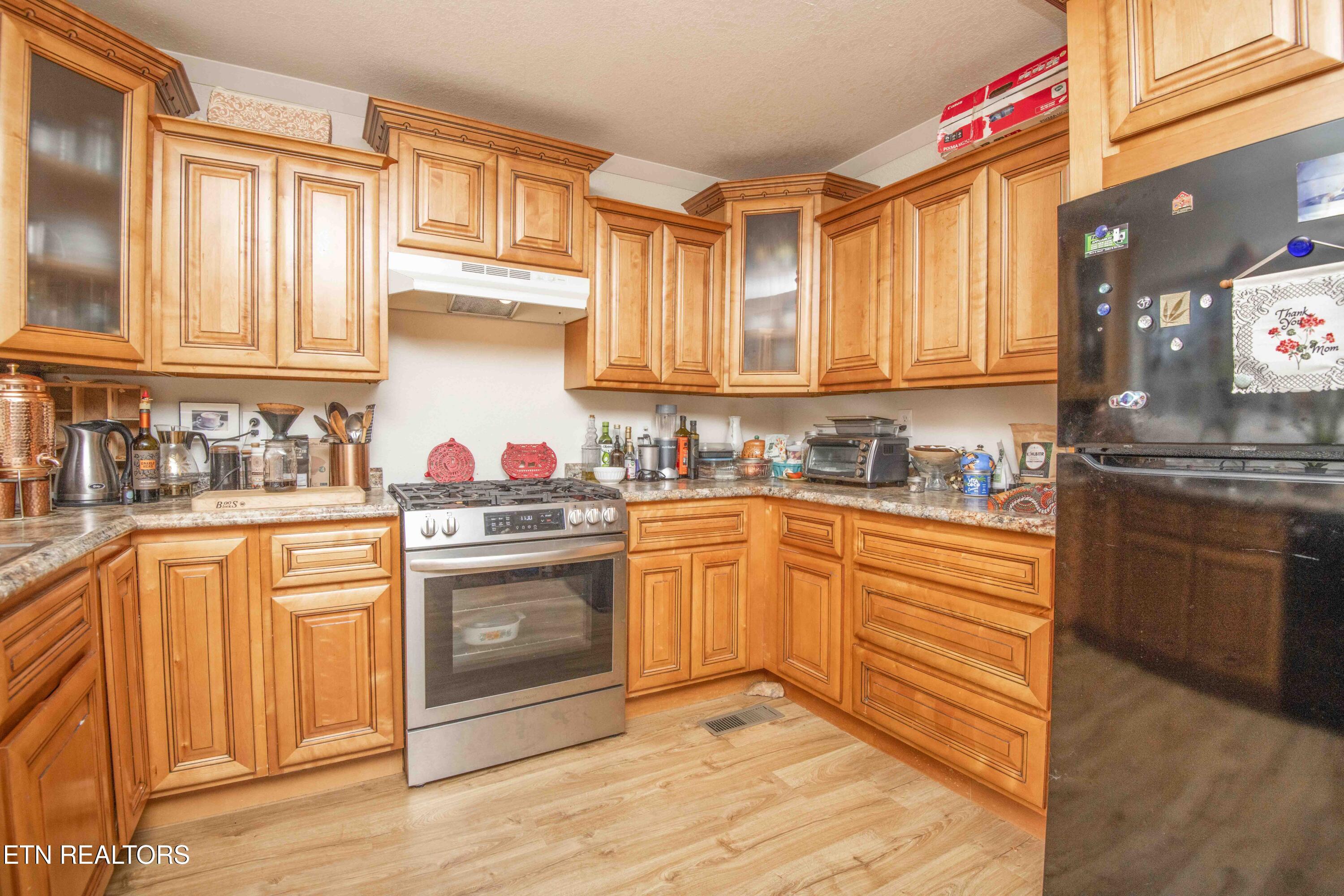 458 Slaven Lane Oneida, TN 37841 - Photo 23 of 51 kitchen 2_1