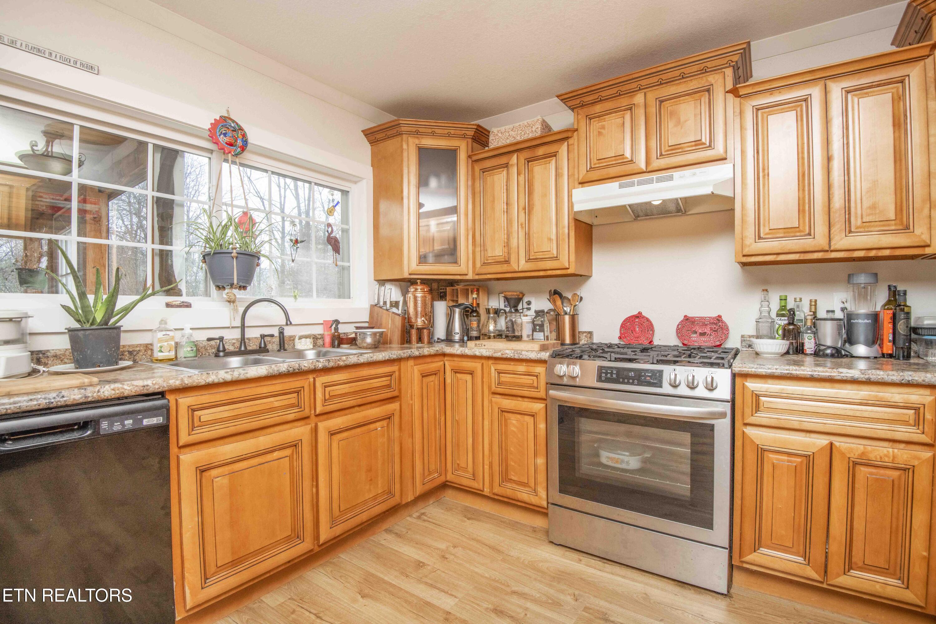 458 Slaven Lane Oneida, TN 37841 - Photo 26 of 60 kitchen 4_1