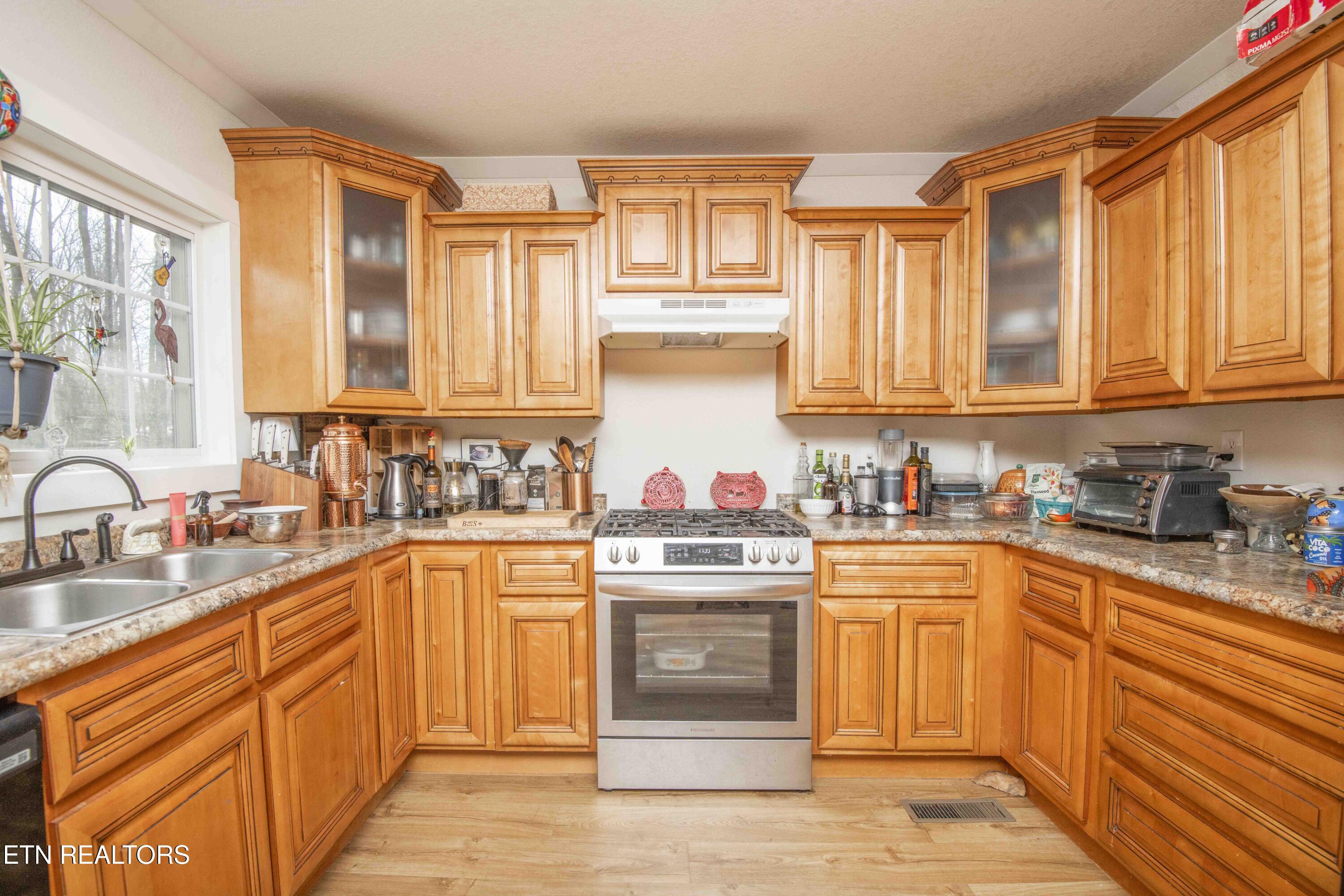 458 Slaven Lane Oneida, TN 37841 - Photo 27 of 60 kitchen 5_1