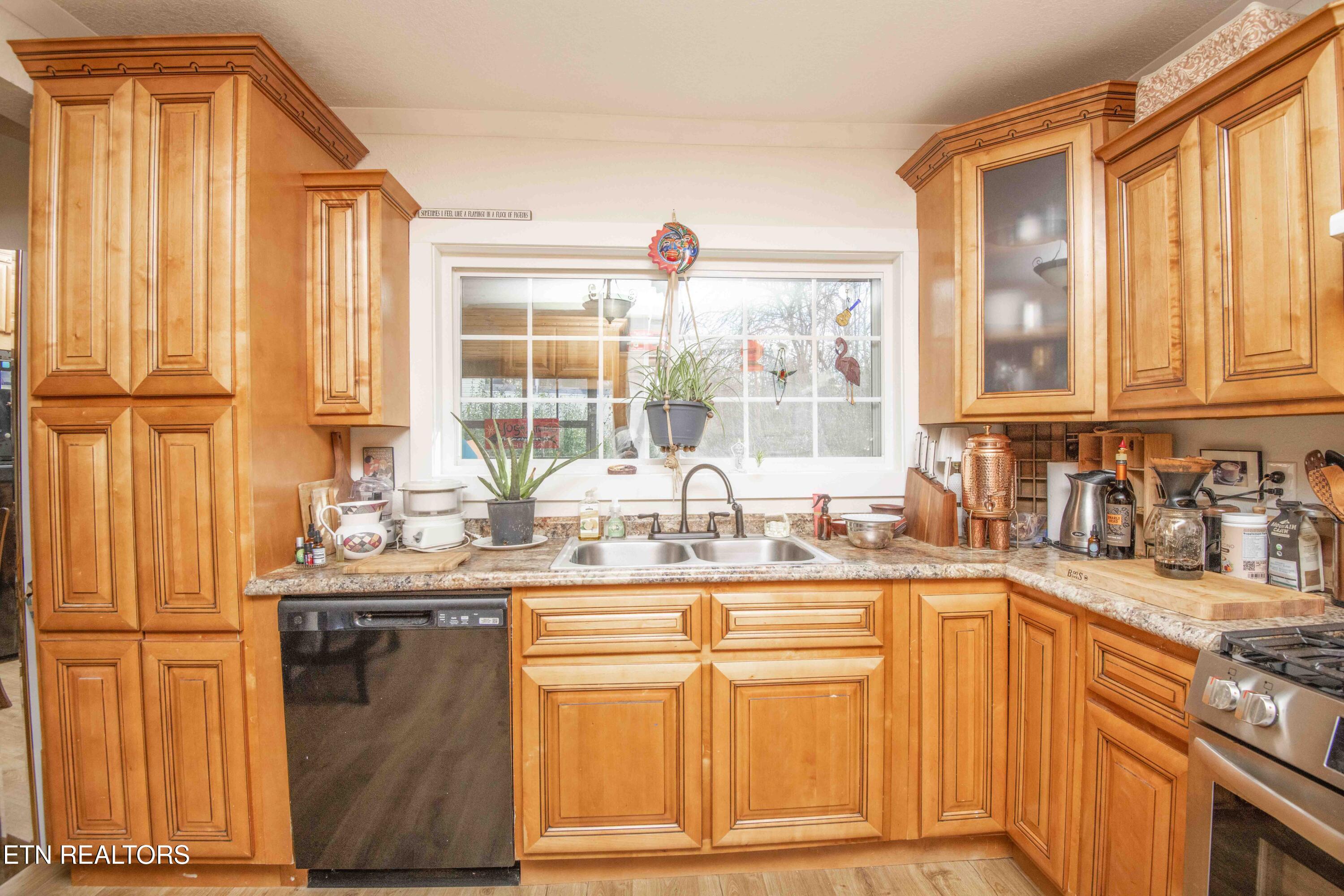 458 Slaven Lane Oneida, TN 37841 - Photo 29 of 60 kitchen 7_1