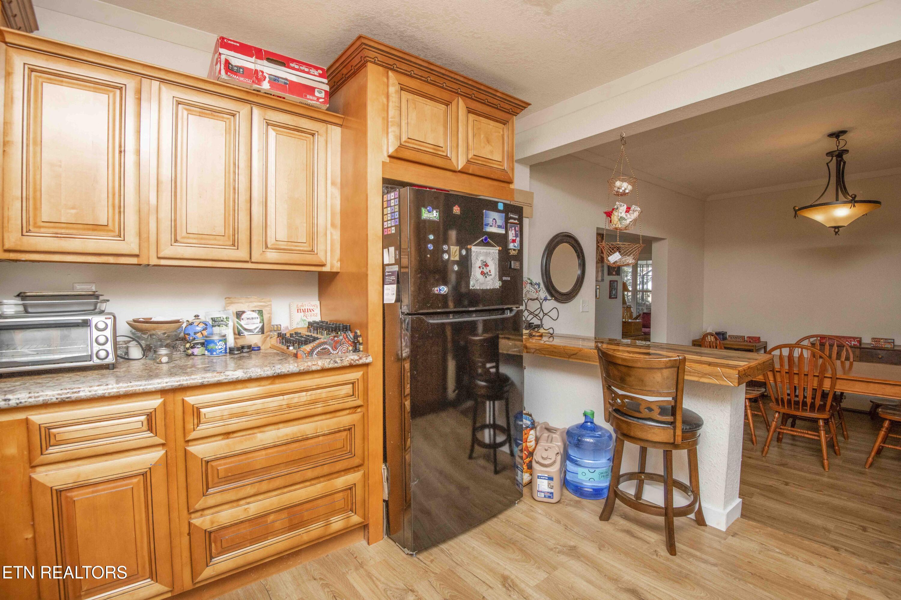 458 Slaven Lane Oneida, TN 37841 - Photo 29 of 51 ktichen_1