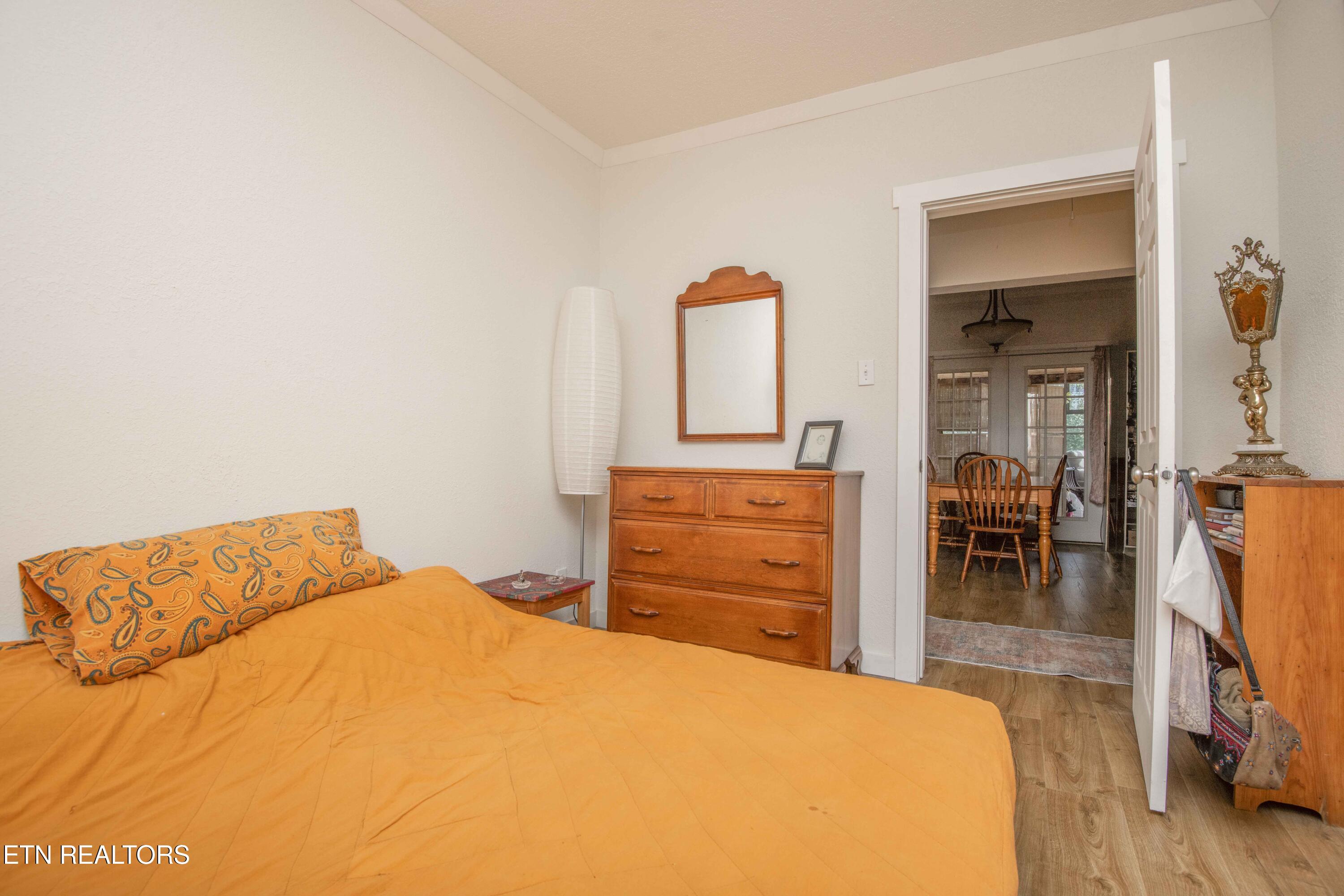 458 Slaven Lane Oneida, TN 37841 - Photo 40 of 51 second bed 1_1