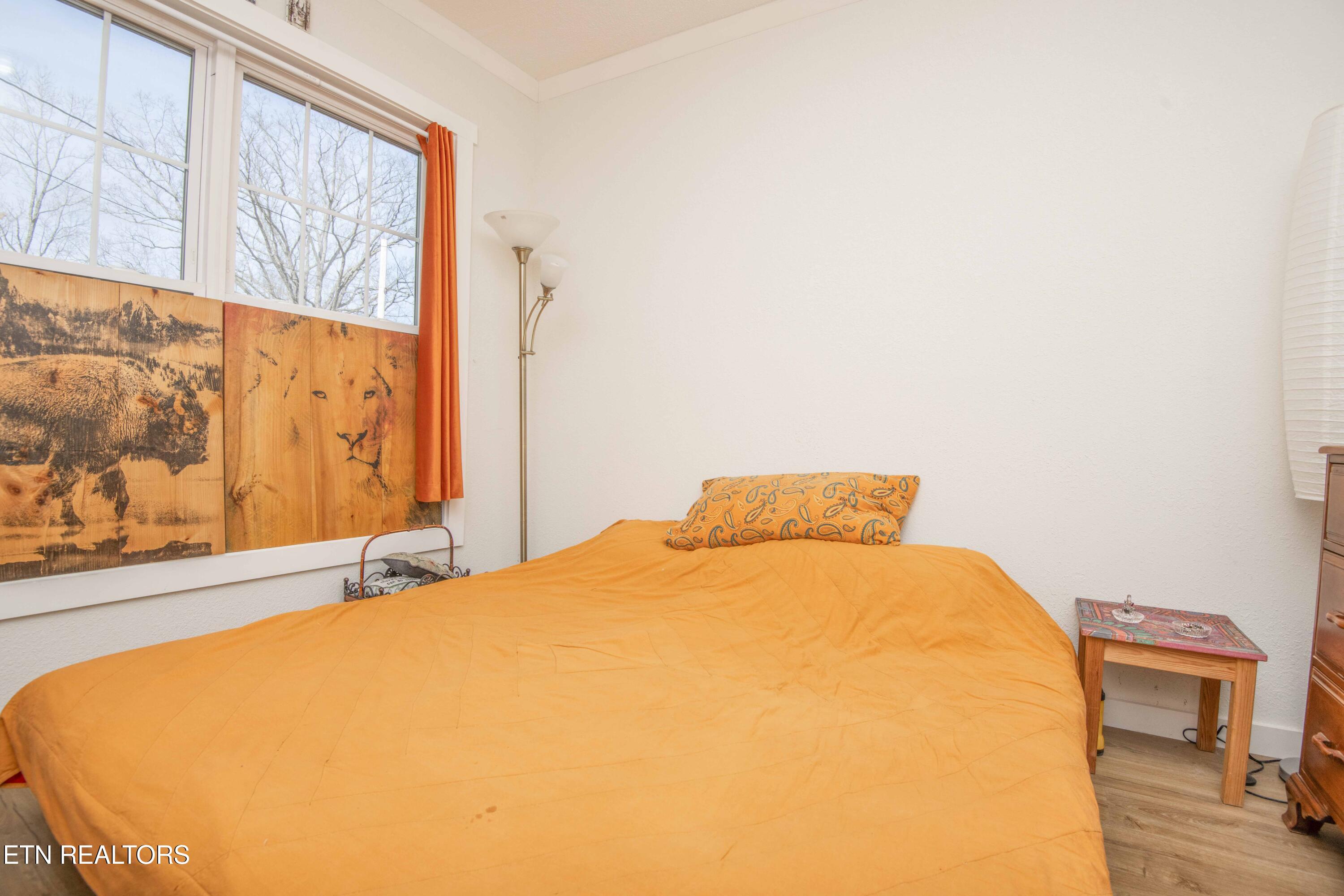 458 Slaven Lane Oneida, TN 37841 - Photo 41 of 51 second bed 2_1