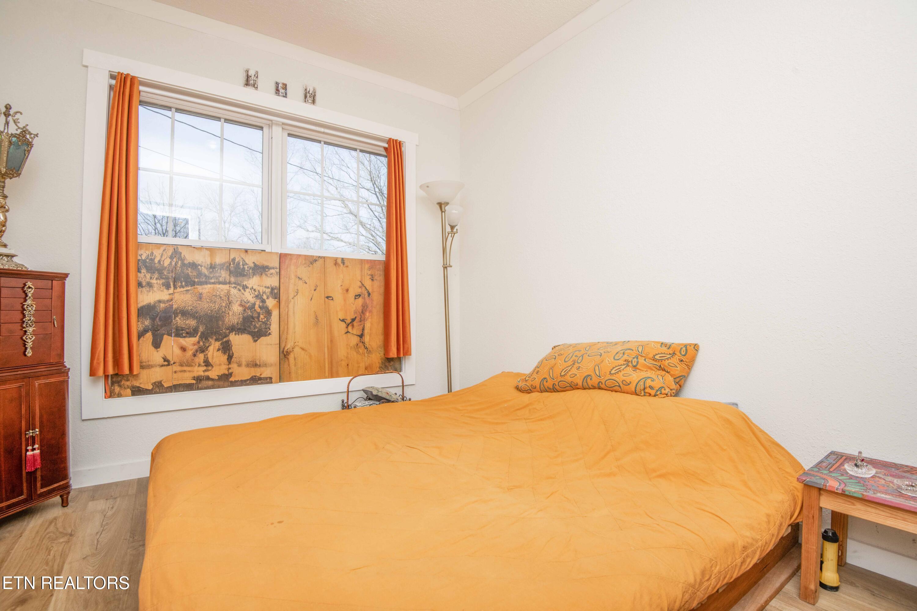 458 Slaven Lane Oneida, TN 37841 - Photo 42 of 51 second bed_1