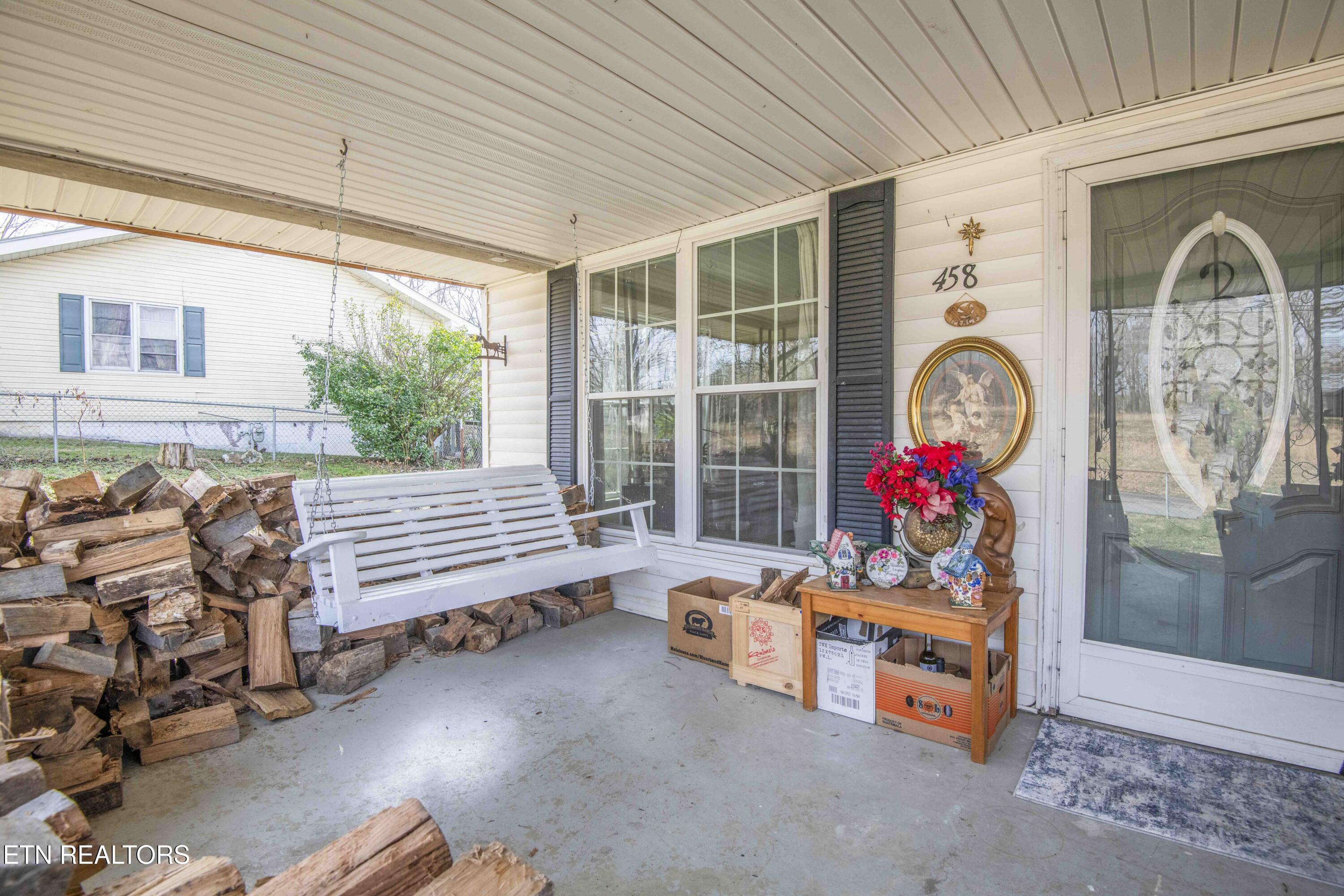 458 Slaven Lane Oneida, TN 37841 - Photo 46 of 60 porch 1_1