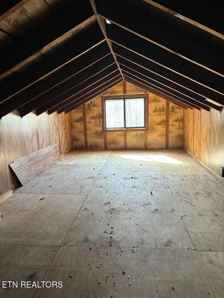 458 Slaven Lane Oneida, TN 37841 - Photo 49 of 60 Attic