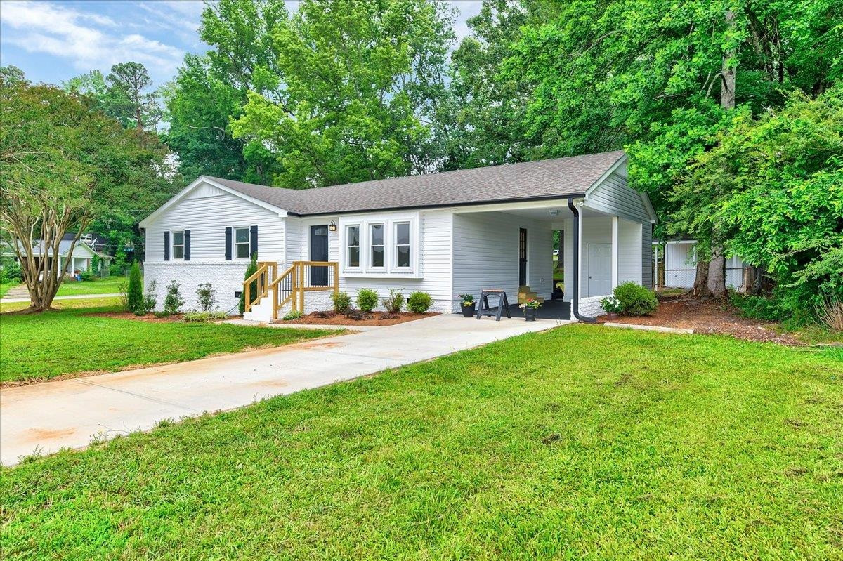 3708 Oakvale Street Raleigh, NC 27603 - Photo 2 of 39 Photo 2