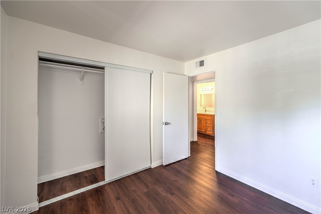 7885 West Flamingo Road, Unit 2088 Las Vegas, NV 89147 - Photo 20 of 26