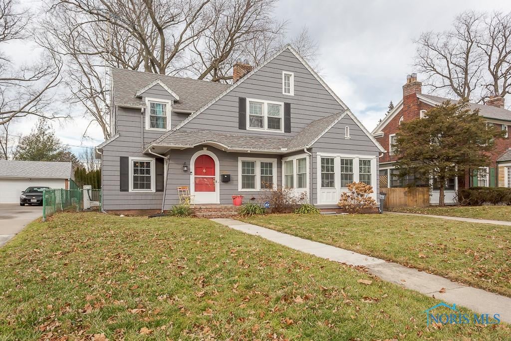 1925 Shenandoah Road Toledo, OH 43607 - Photo 1 of 44 Gallery Image 1