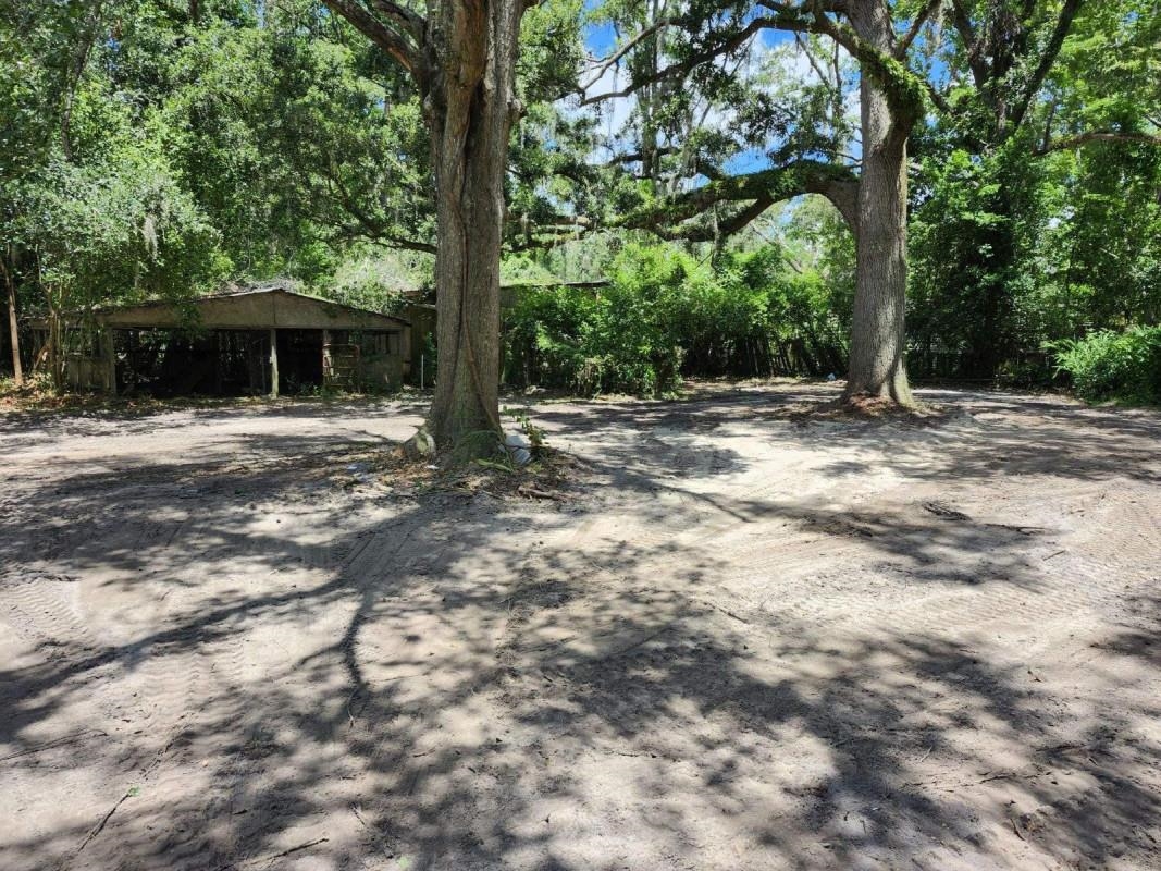 357 North Page Road Perry, FL 32347 - Photo 4 of 5