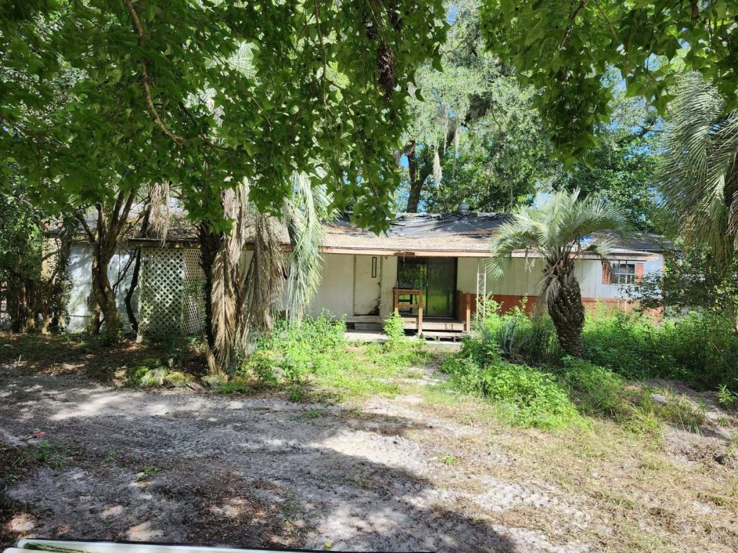 357 North Page Road Perry, FL 32347 - Photo 5 of 5