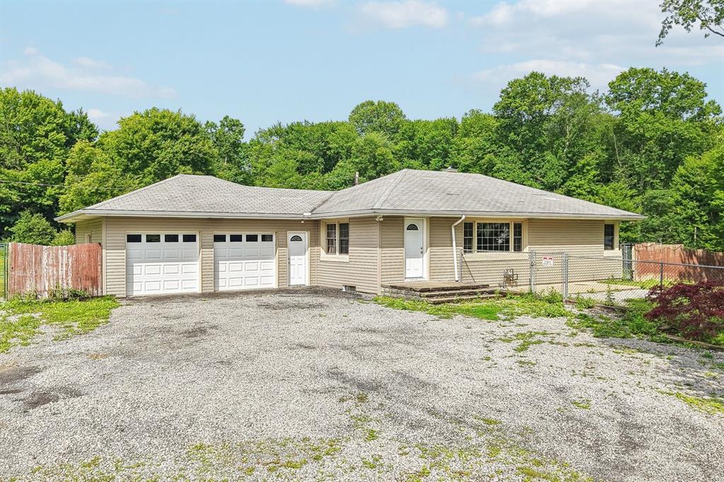 1593 Mercer Grove City Road Mercer, PA 16137 - Photo 2 of 49