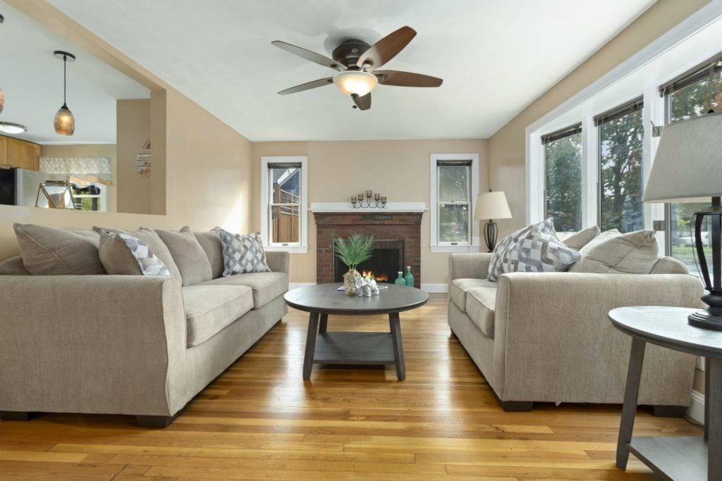 9 Walter Road Danvers, MA 01923 - Photo 6 of 26