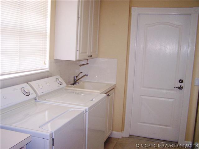 915 Southwest Tamarrow Place Stuart, FL 34997 - Photo 12 of 19 Other.