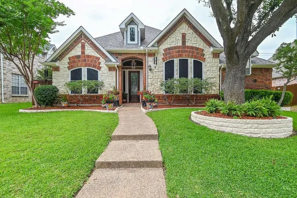 $749,900 | 189 Bricknell Lane, Coppell, TX 75019