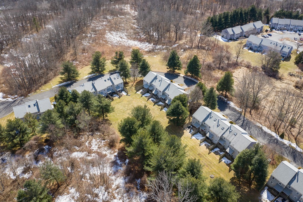 9 Tuck Farm Road, Unit 4 Auburn, MA 01501 - Photo 21 of 25 Gallery Image 21