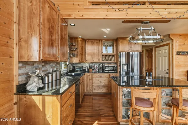 $850,000 | 3119 Kysar Way, Pine, AZ 85544