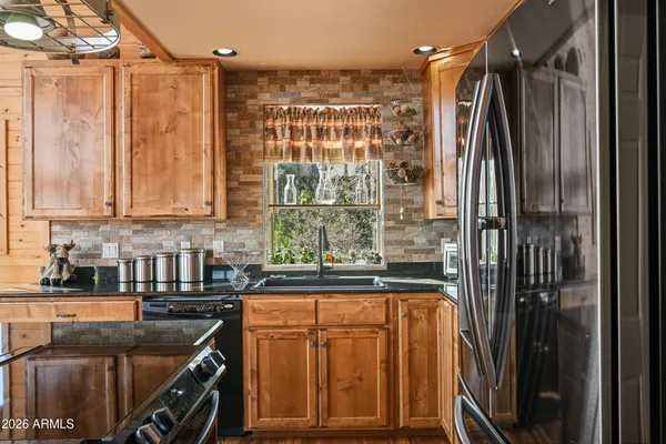 $850,000 | 3119 Kysar Way, Pine, AZ 85544