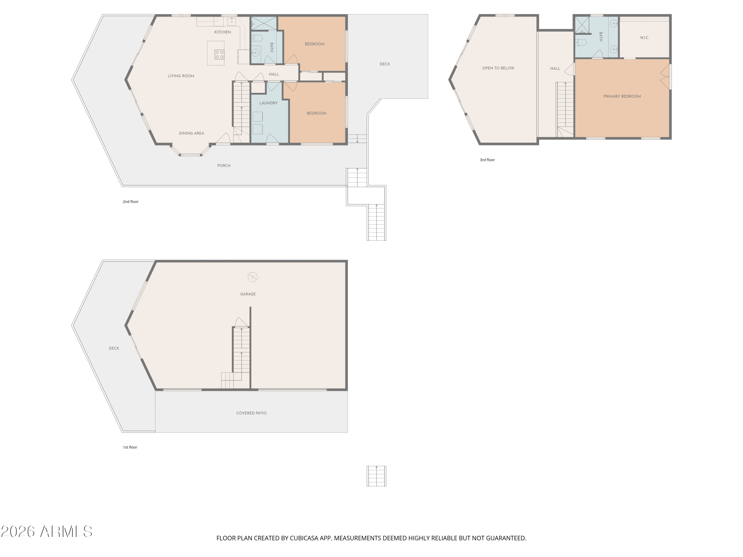 3119 Kysar Way Pine, AZ 85544 - Photo 65 of 68