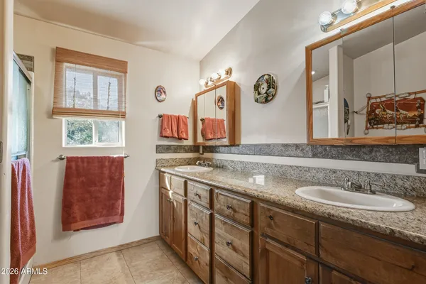 $850,000 | 3119 Kysar Way, Pine, AZ 85544