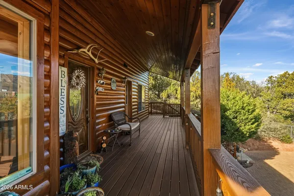 $850,000 | 3119 Kysar Way, Pine, AZ 85544
