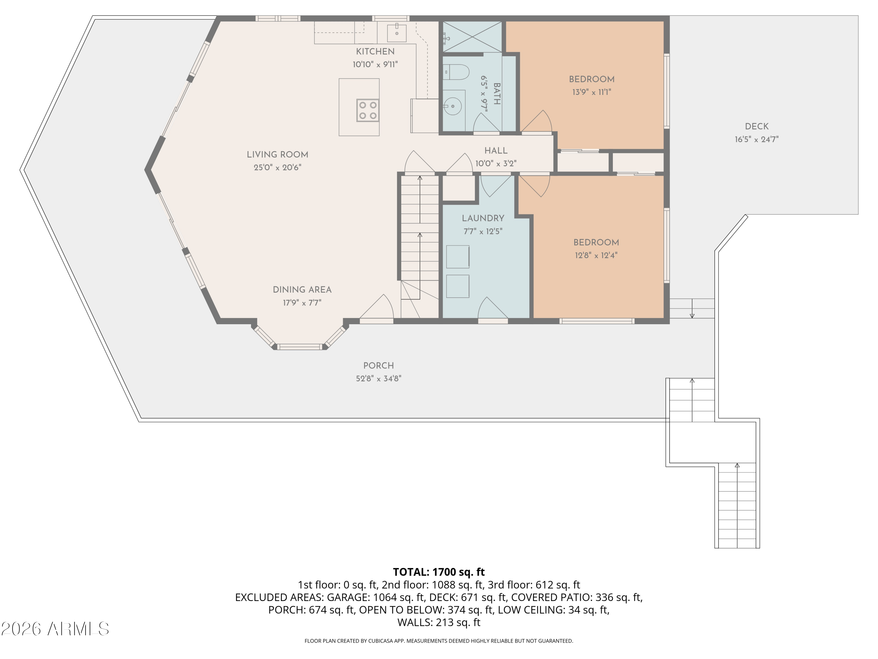 3119 Kysar Way Pine, AZ 85544 - Photo 66 of 68