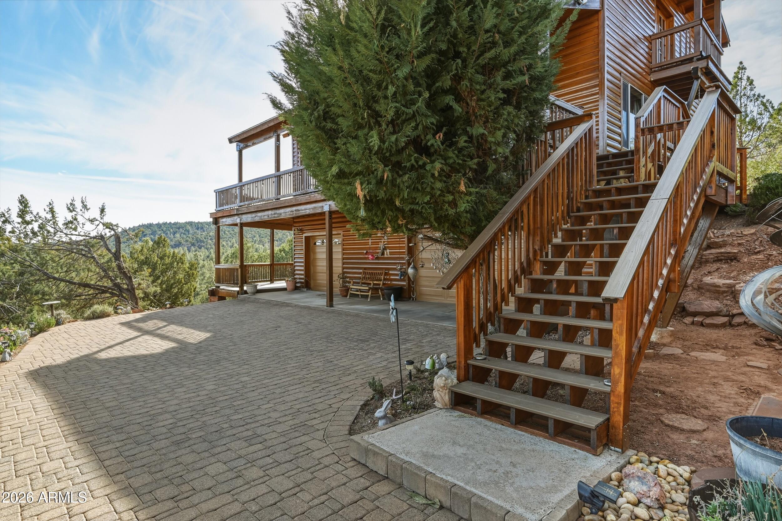 3119 Kysar Way Pine, AZ 85544 - Photo 38 of 68 IMG_2993