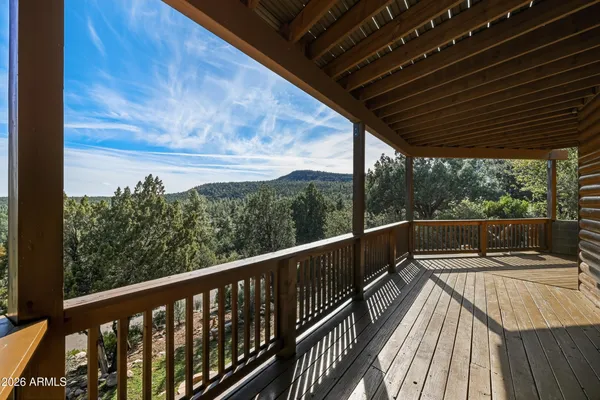 $850,000 | 3119 Kysar Way, Pine, AZ 85544