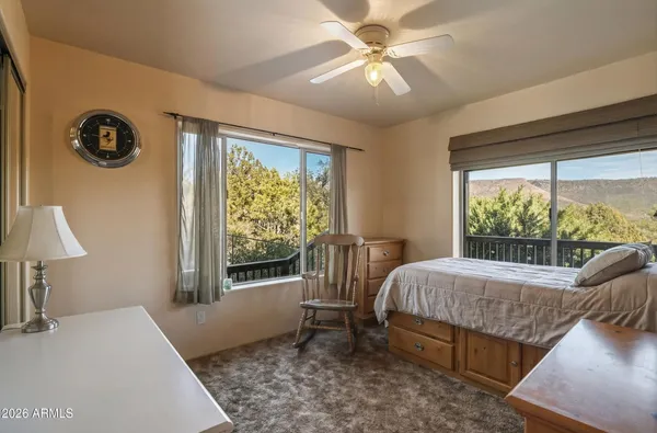 $850,000 | 3119 Kysar Way, Pine, AZ 85544