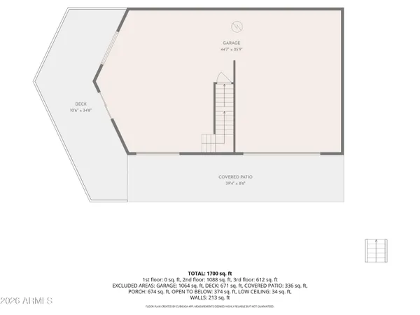 $850,000 | 3119 Kysar Way, Pine, AZ 85544
