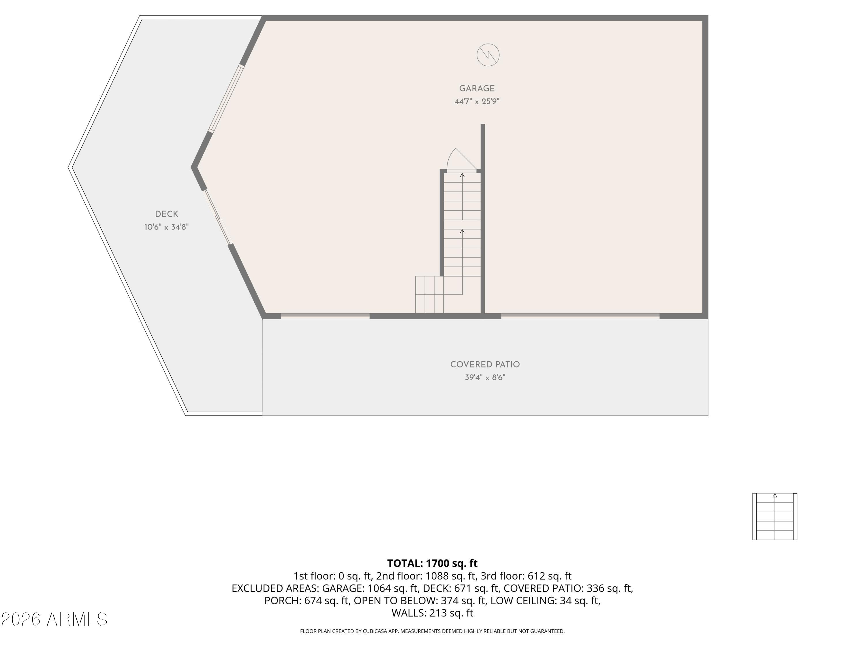 3119 Kysar Way Pine, AZ 85544 - Photo 62 of 68 IMG_3058