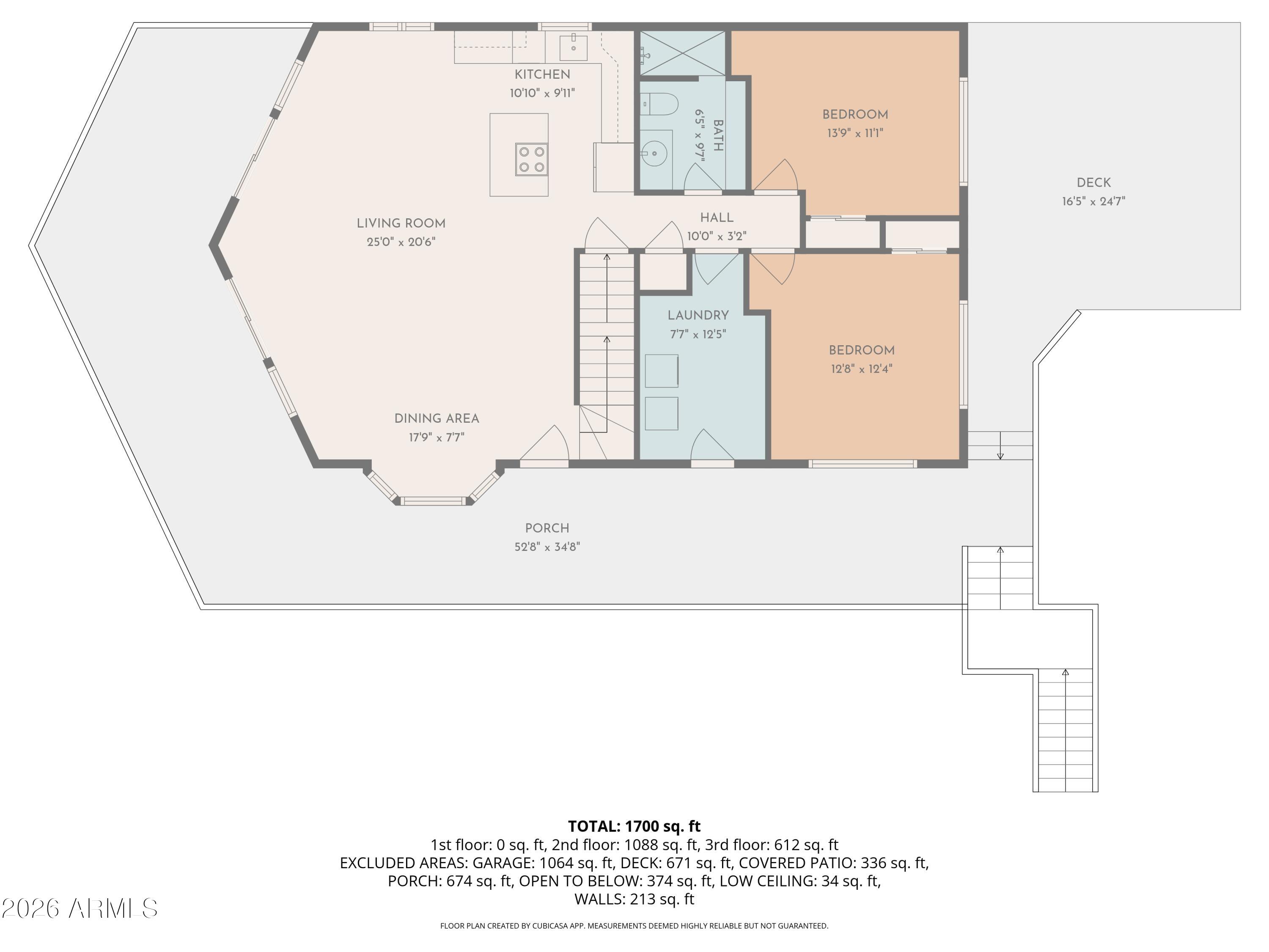 3119 Kysar Way Pine, AZ 85544 - Photo 63 of 68 IMG_3059